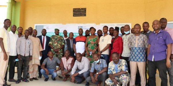 Renforcement des capacités des parties prenantes en matière de collecte, de traitement et d'analyse des données avec kobotoolbox et kobocollect